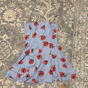 Reformation Sarah Dress